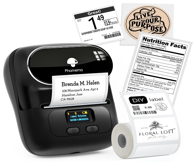 Best QR Code Printers In India To Boost Your Business